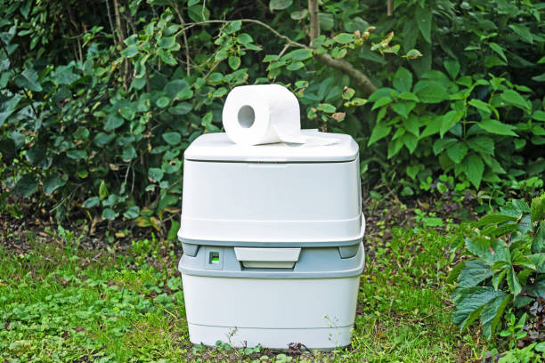 Best Porta potty for special events  in Wayland, IA