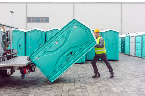 Best Best portable toilet rental  in Wayland, IA