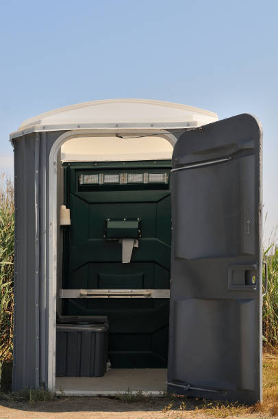 Best Long-term porta potty rental  in Wayland, IA