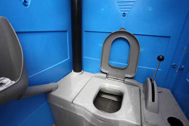 Best Porta potty rental near me  in Wayland, IA