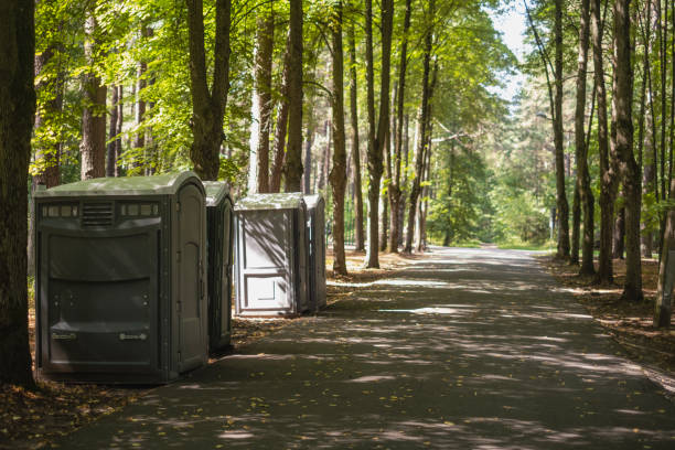 Portable Toilet Options We Offer in Wayland, IA